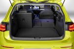 Volkswagen Golf Style 2020 года (WW)